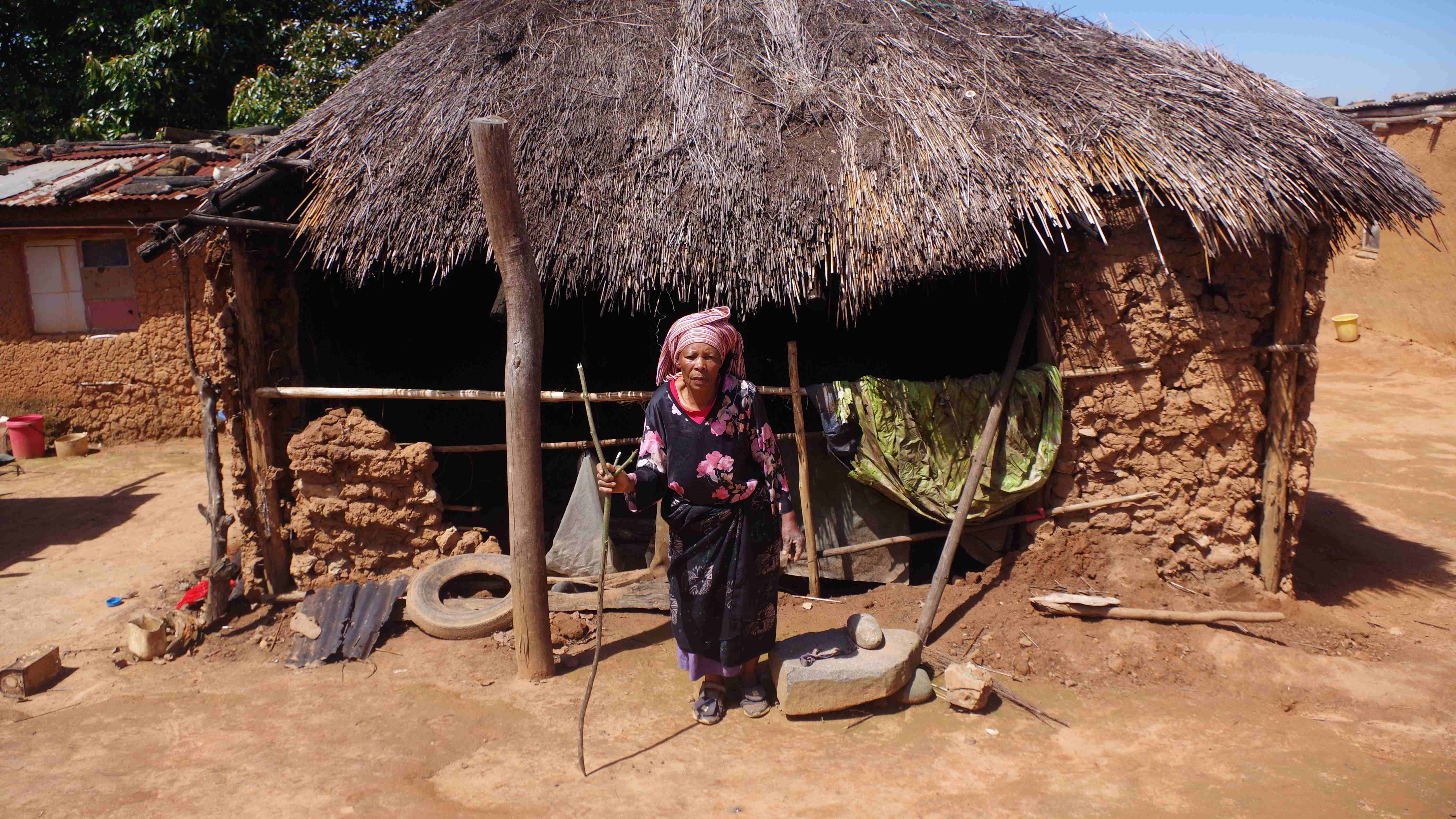 Over 100 families refuse Montigny relocation